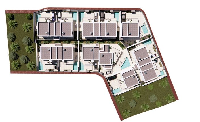 Image No.3-4 Bed Property for sale