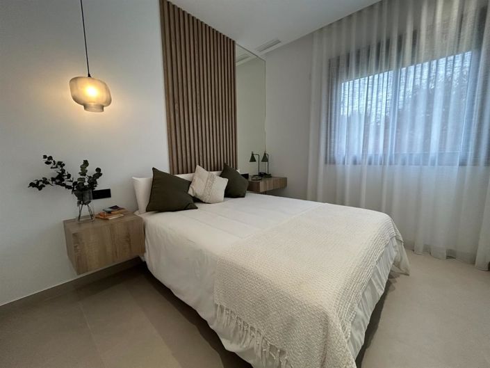 Image No.15-3 Bed Villa for sale