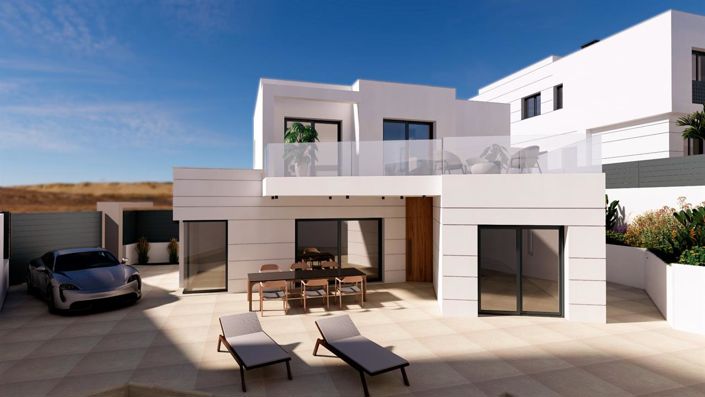 Image No.11-4 Bed Villa for sale