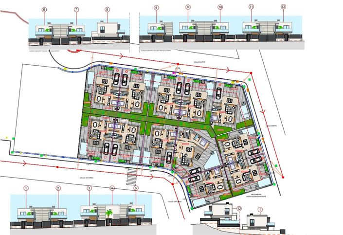 Image No.11-4 Bed Property for sale