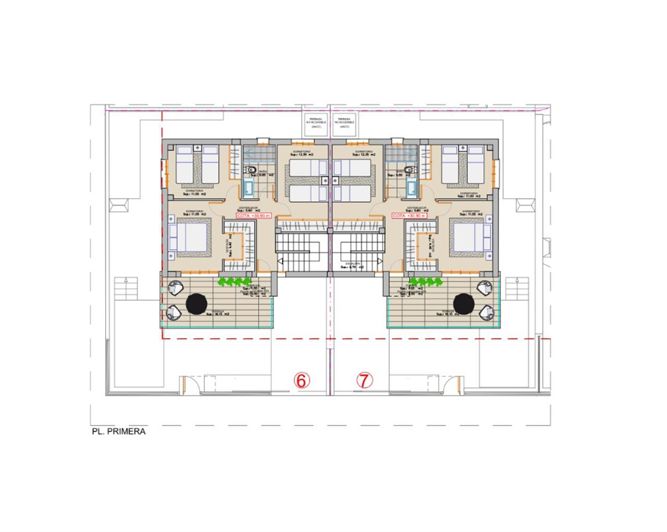 Image No.9-4 Bed Property for sale