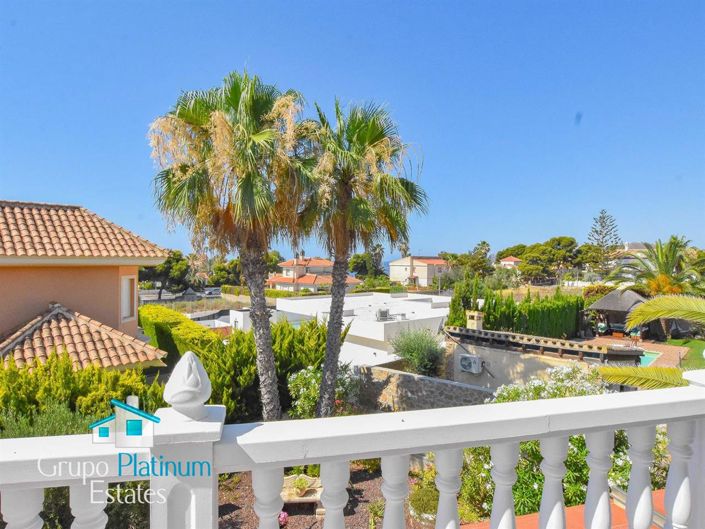 Image No.38-3 Bed Villa for sale