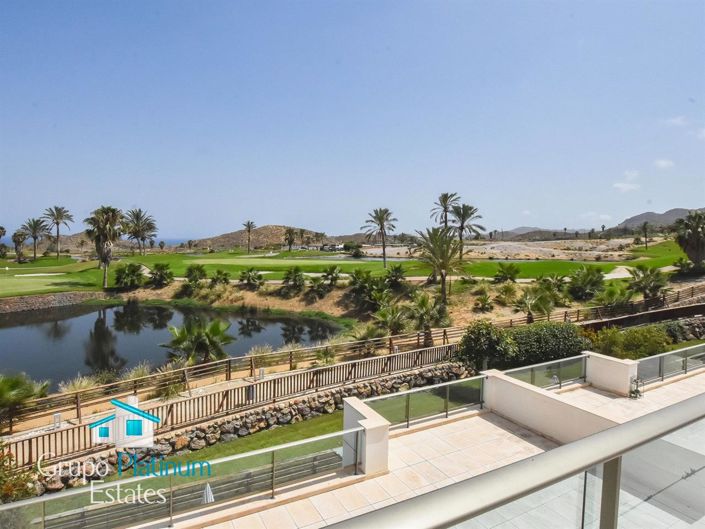 Image No.4-2 Bed Apartment for sale