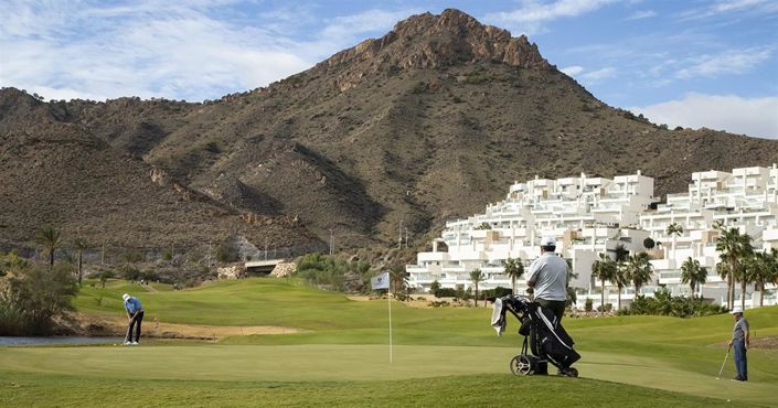 Image No.26-2 Bed Apartment for sale