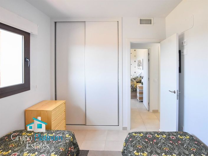 Image No.19-3 Bed Apartment for sale