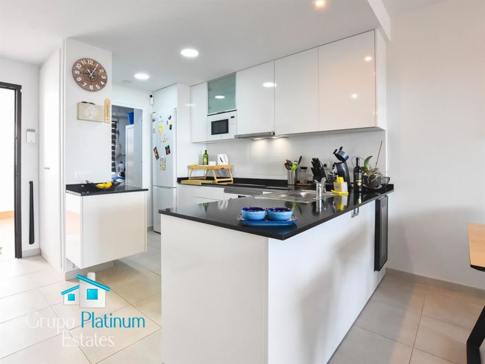 Image No.6-3 Bed Apartment for sale