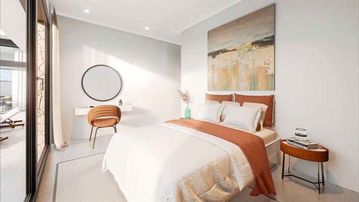 Image No.10-3 Bed Villa for sale