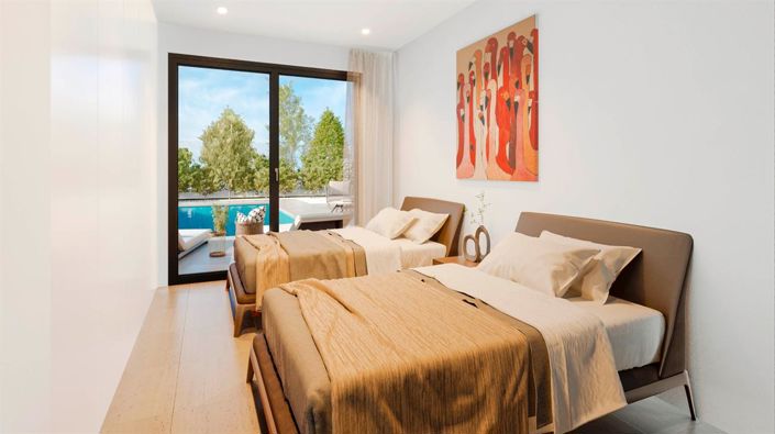 Image No.13-3 Bed Villa for sale