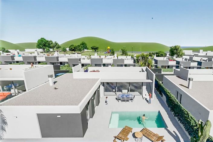 Image No.3-3 Bed Villa for sale