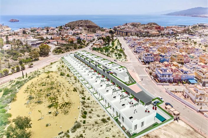 Image No.4-3 Bed Villa for sale