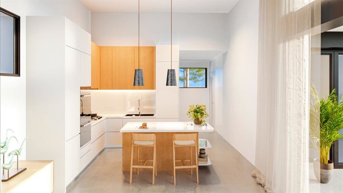 Image No.8-3 Bed Villa for sale