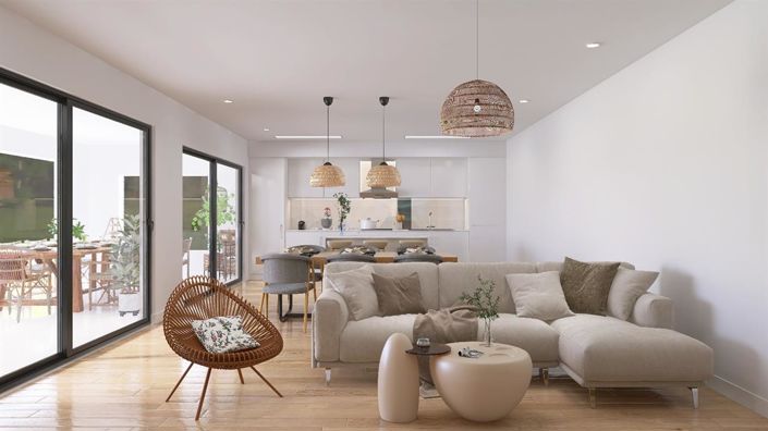 Image No.1-3 Bed Villa for sale