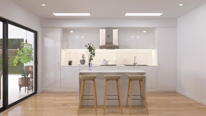 Image No.4-3 Bed Villa for sale