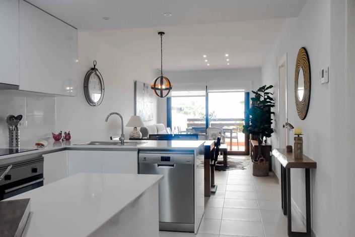 Image No.9-2 Bed Apartment for sale