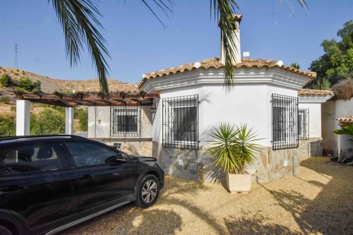 Image No.3-3 Bed Villa for sale