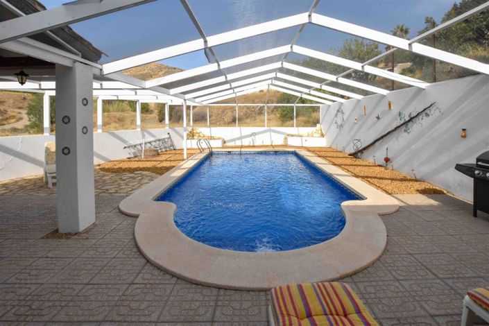 Image No.31-3 Bed Villa for sale