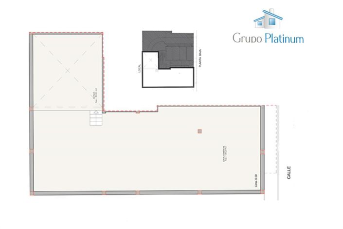 Image No.5-Propriété à vendre à Águilas