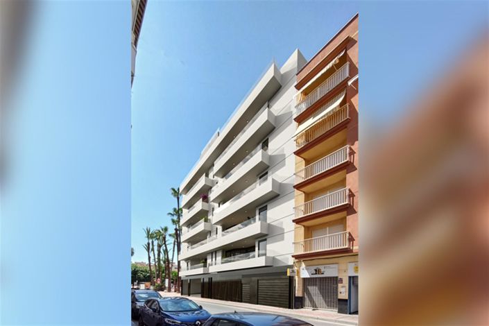 Image No.9-Propriété à vendre à Águilas