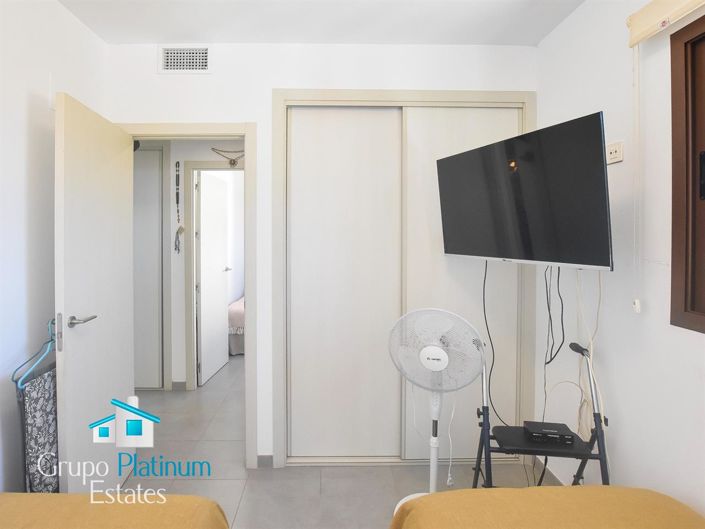 Image No.18-3 Bed Apartment for sale