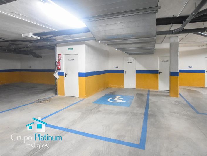 Image No.22-3 Bed Apartment for sale