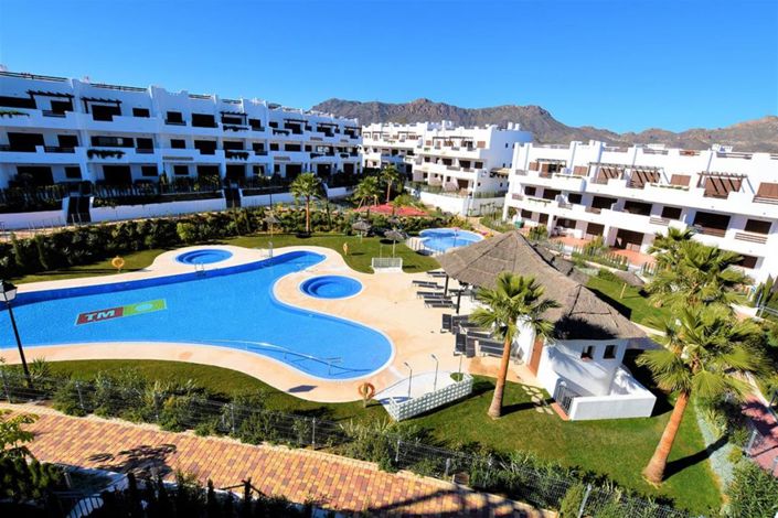 Image No.26-3 Bed Apartment for sale