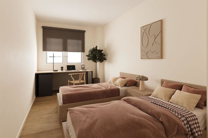 Image No.9-3 Bed Apartment for sale