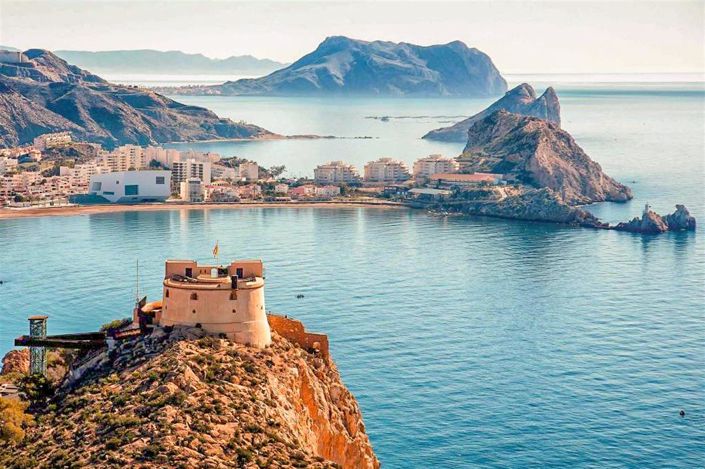 Image No.15-3 Bed Apartment for sale