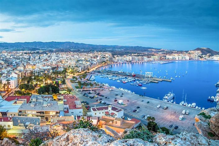 Image No.18-Propriété de 3 chambres à vendre à Águilas