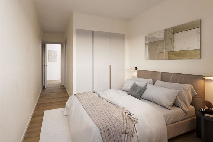 Image No.6-Propriété de 3 chambres à vendre à Águilas