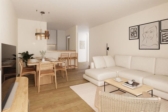 Image No.7-Propriété de 3 chambres à vendre à Águilas