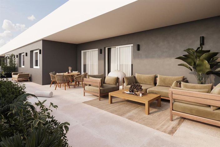 Image No.3-3 Bed Apartment for sale