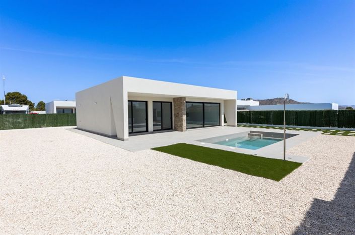 Image No.11-2 Bed Villa for sale