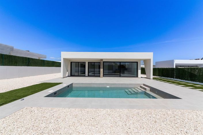 Image No.12-2 Bed Villa for sale