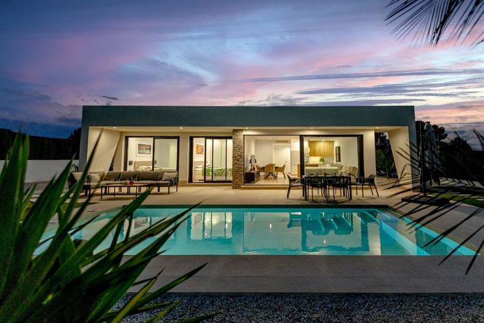 Image No.4-2 Bed Villa for sale