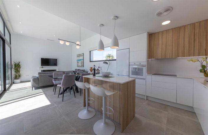 Image No.23-Villa de 3 chambres à vendre à Calasparra