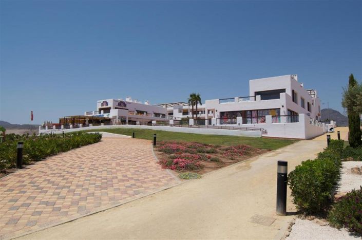 Image No.11-2 Bed Apartment for sale