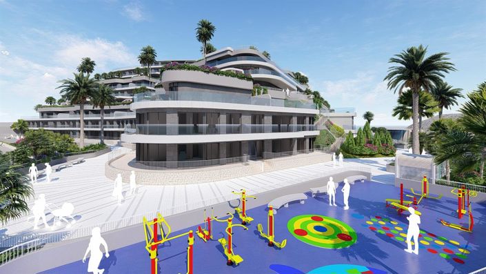 Image No.15-2 Bed Property for sale