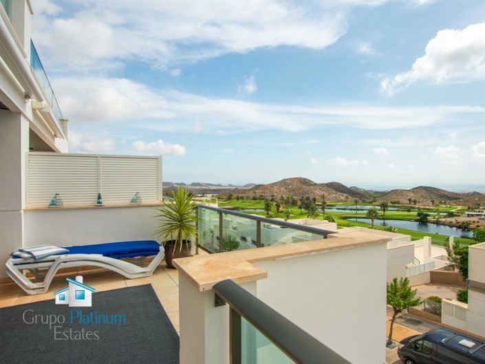 Image No.1-3 Bed Apartment for sale