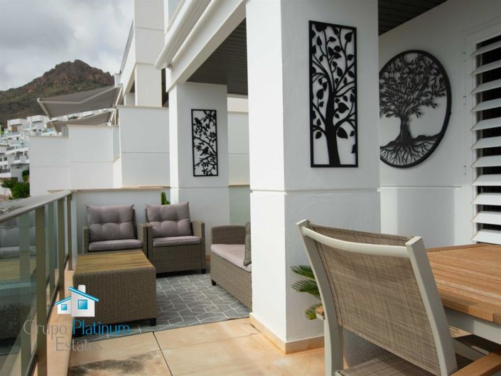 Image No.18-3 Bed Apartment for sale