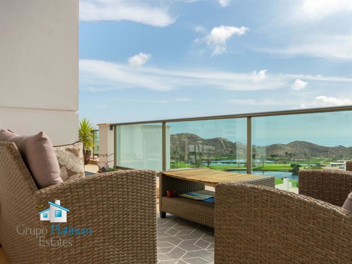 Image No.2-3 Bed Apartment for sale