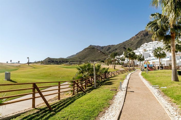 Image No.22-3 Bed Apartment for sale