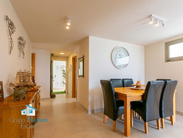 Image No.6-3 Bed Apartment for sale