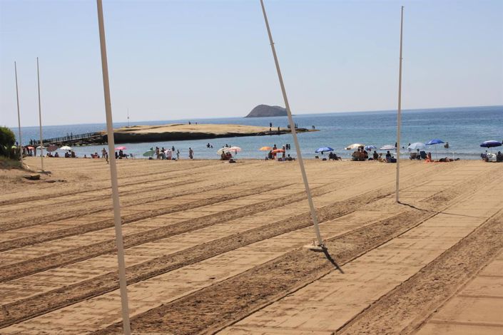 Image No.25-1 Bed Apartment for sale