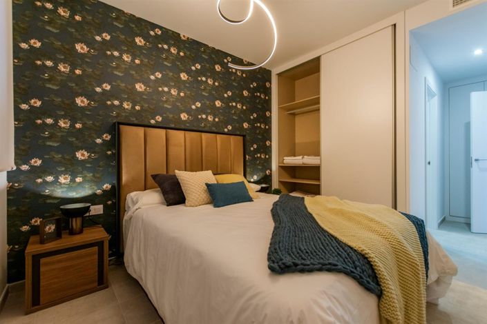 Image No.14-1 Bed Apartment for sale