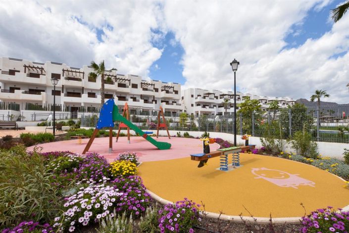 Image No.19-1 Bed Apartment for sale