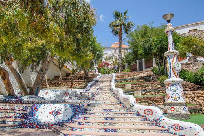 Image No.16-3 Bed Apartment for sale