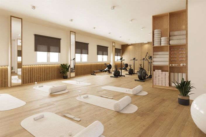 Image No.11-3 Bed Apartment for sale