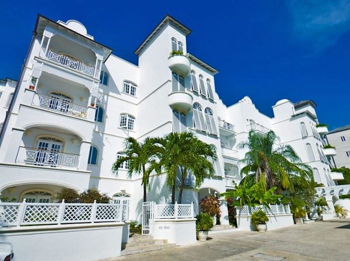 Image No.2-3 Bed Apartment for sale