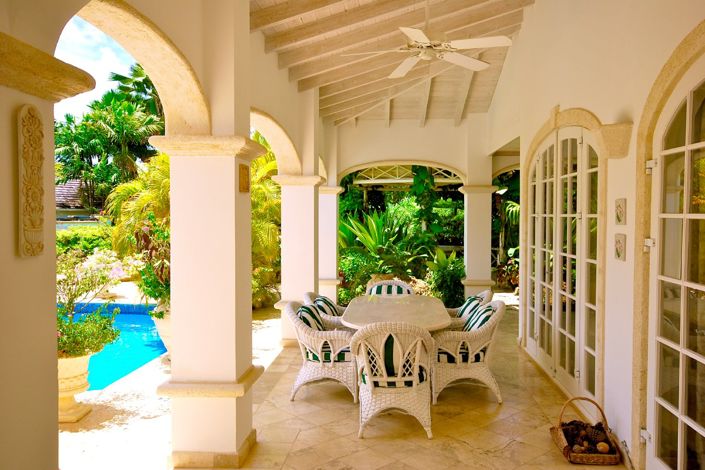 Image No.3-5 Bed Villa for sale