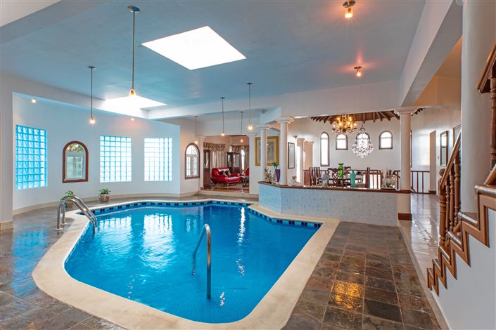 Image No.3-4 Bed Villa for sale